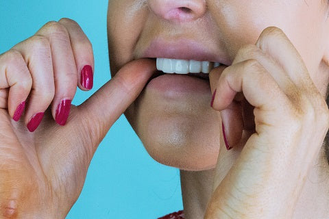 Types of false teeth Types of false teeth