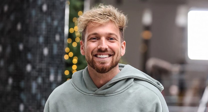 Sam Thompson Teeth - instasmile Sam Thompson Teeth - instasmile
