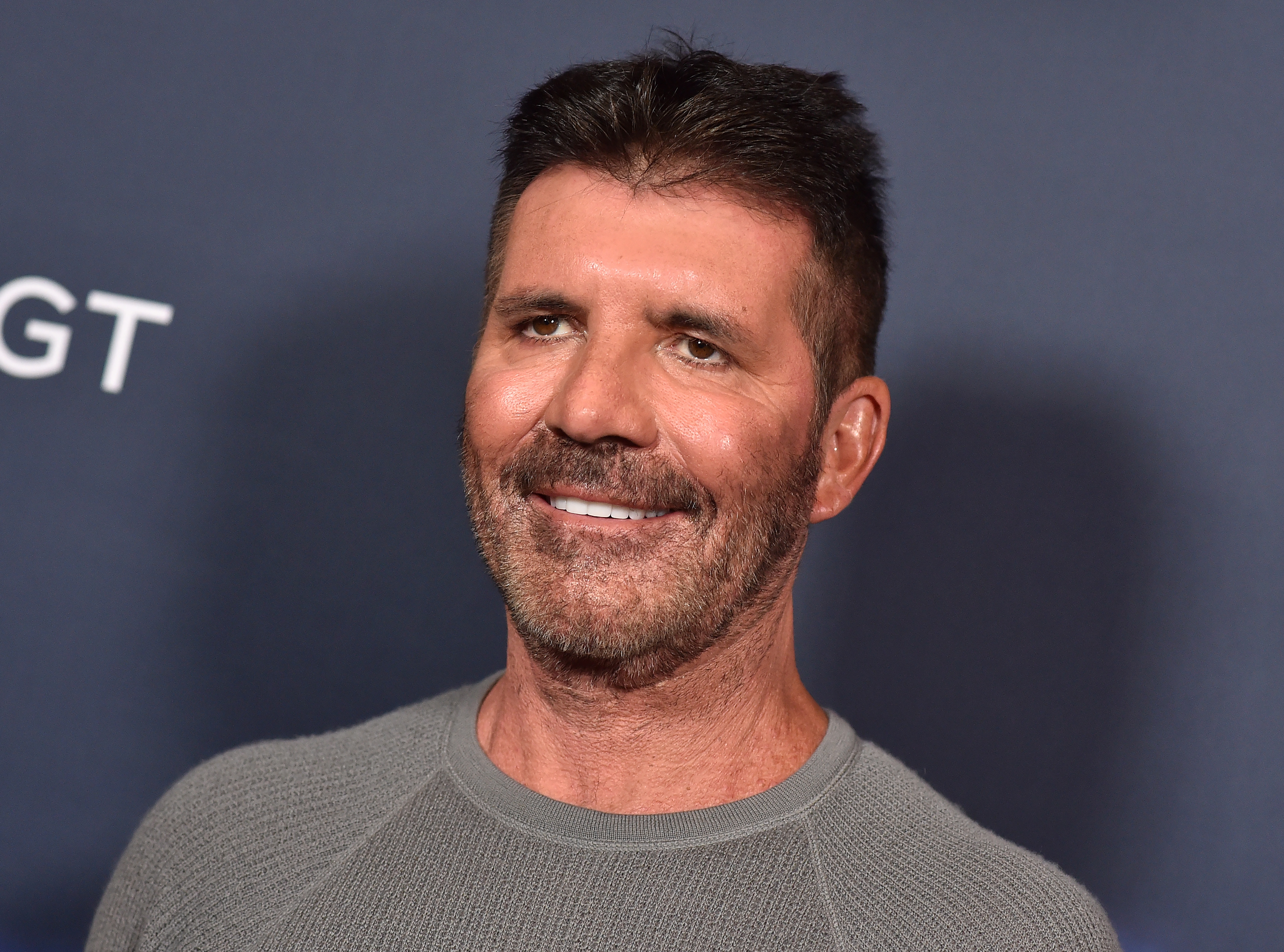 Simon Cowell Teeth - instasmile Simon Cowell Teeth - instasmile